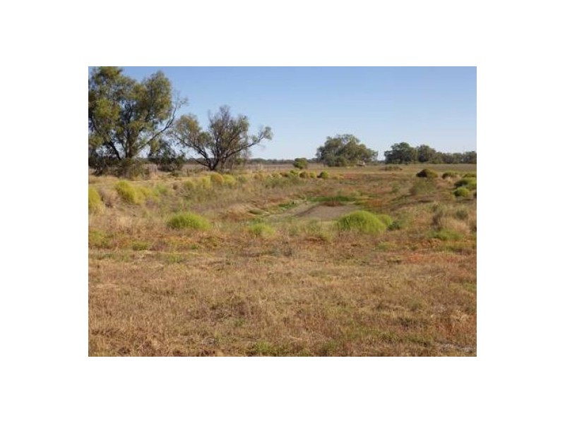 Lot 17 Kooroogamma Road, Moree NSW 2400