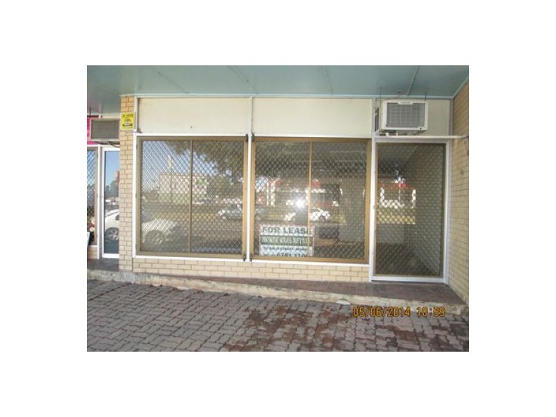 8/390 Frome Street, Moree NSW 2400