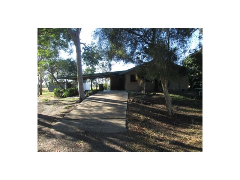 “Kanangra”, Moree NSW 2400