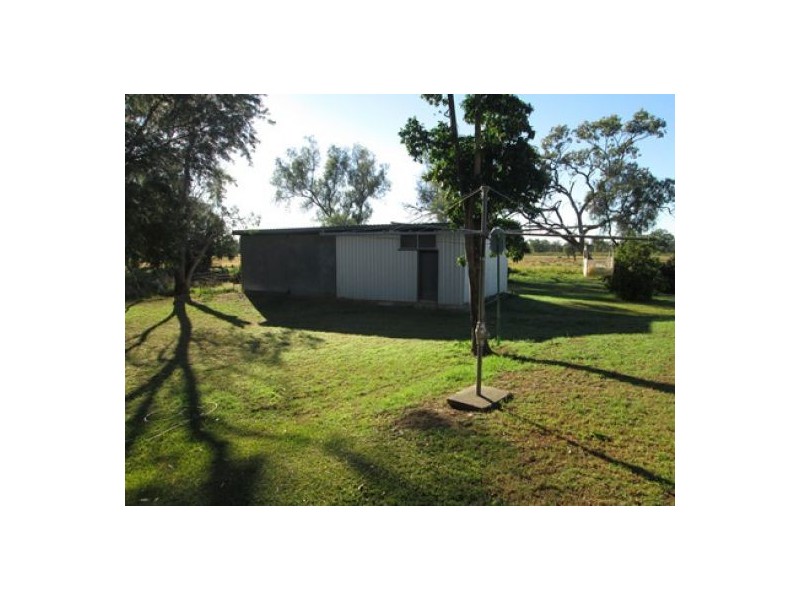 “Kanangra”, Moree NSW 2400