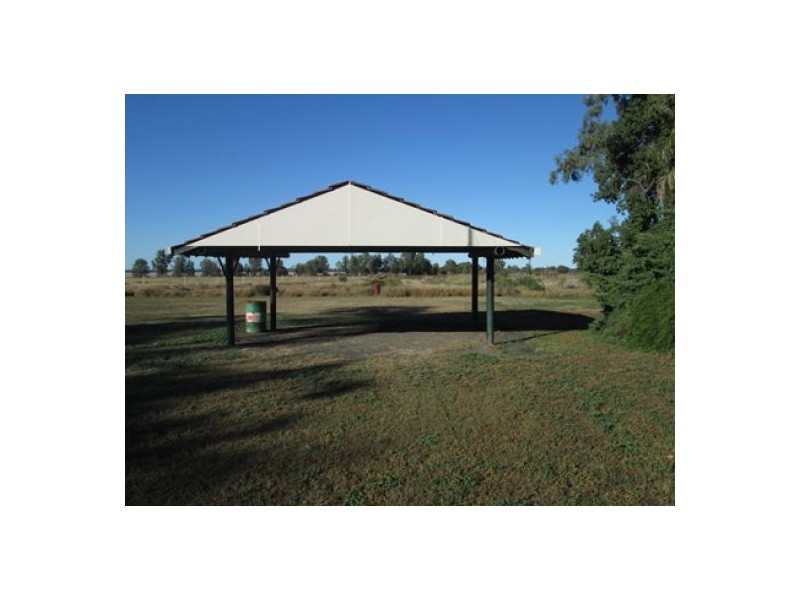 “Kanangra”, Moree NSW 2400