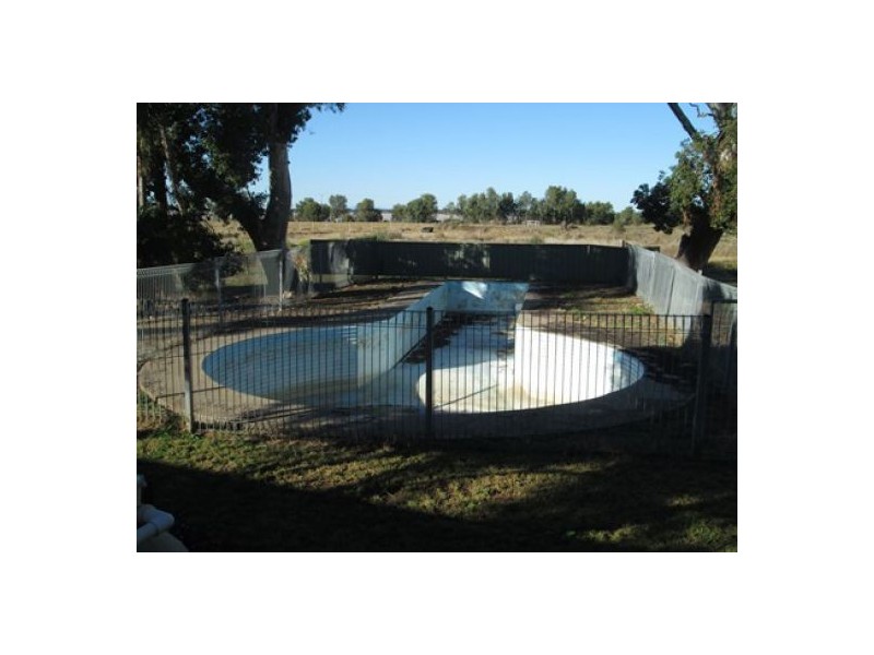 “Kanangra”, Moree NSW 2400