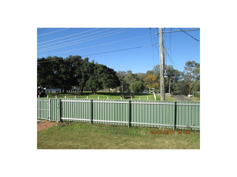 Moree NSW 2400