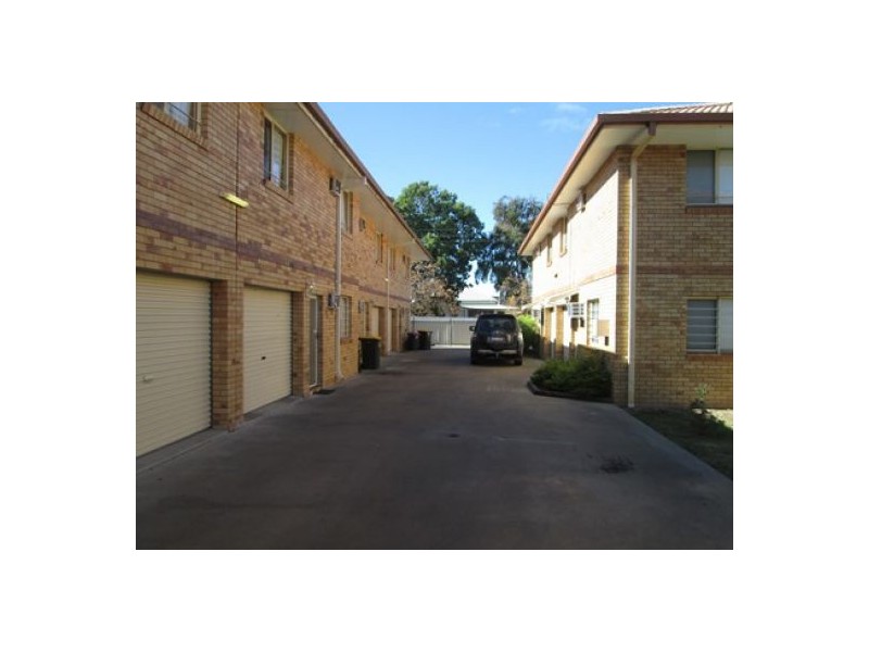 4/4-6 Dover Street, Moree NSW 2400