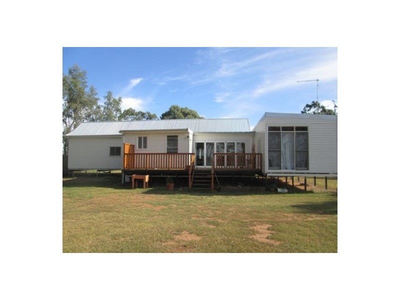 Moree NSW 2400
