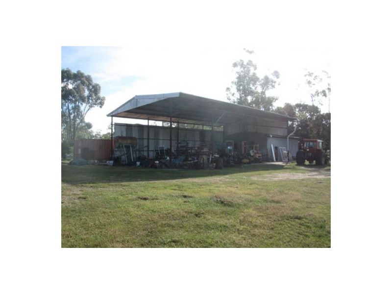 Moree NSW 2400
