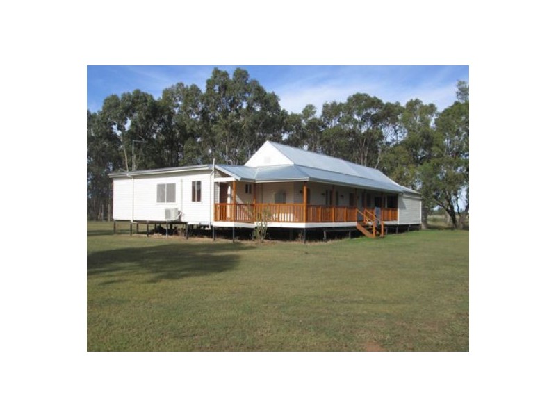 Moree NSW 2400