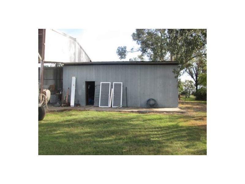 Moree NSW 2400
