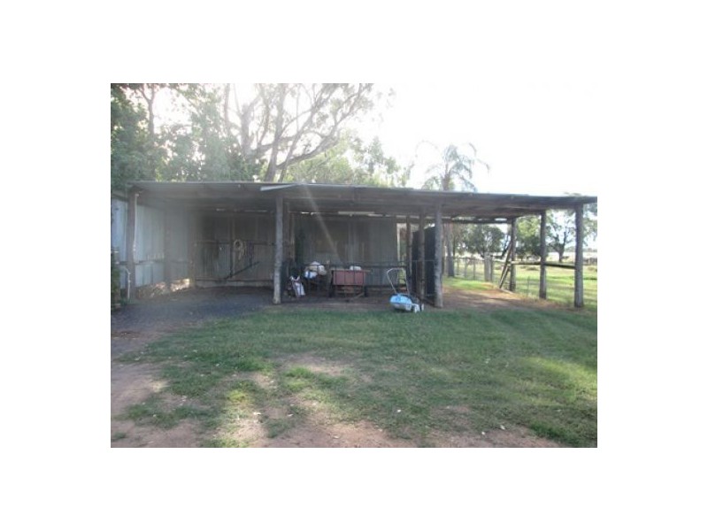 Moree NSW 2400