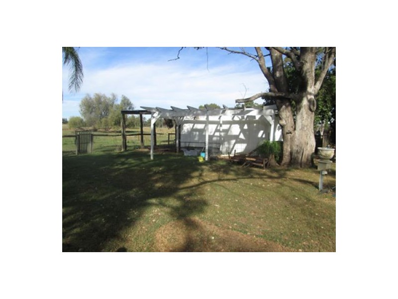 Moree NSW 2400