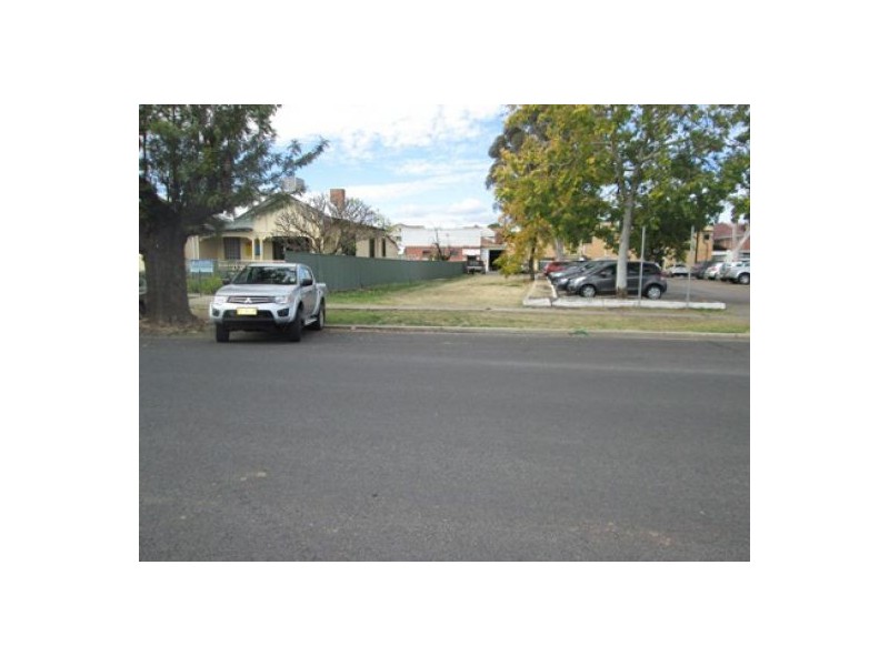 Auburn Street, Moree NSW 2400