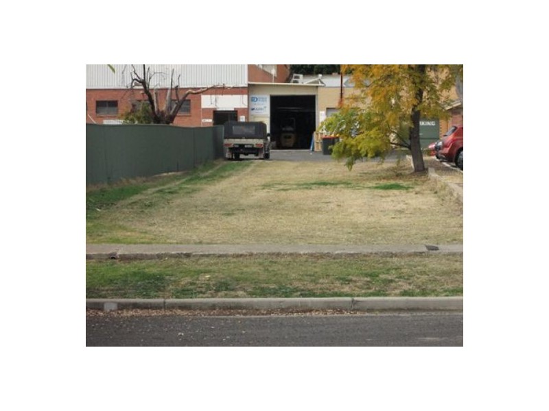 Auburn Street, Moree NSW 2400