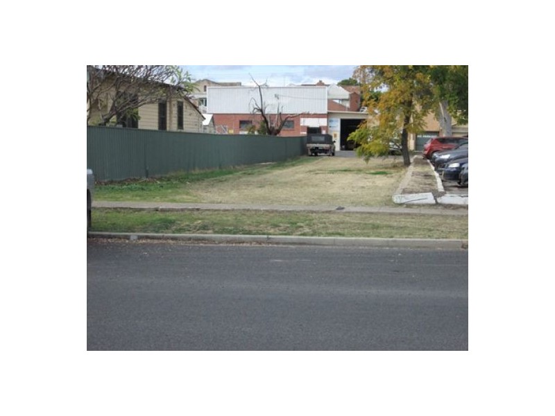 Auburn Street, Moree NSW 2400