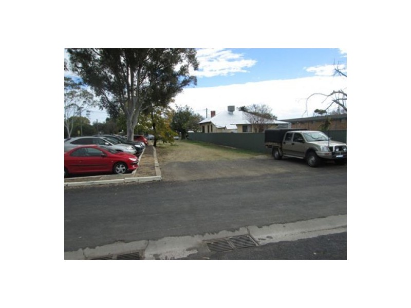 Auburn Street, Moree NSW 2400