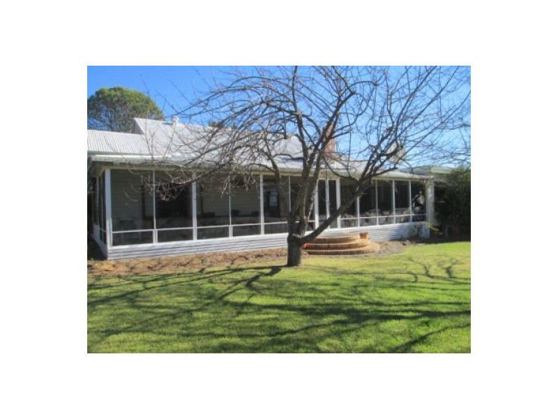 “Ena”, “Homebush”, “Goora” & “Garthowen”, Warialda NSW 2402