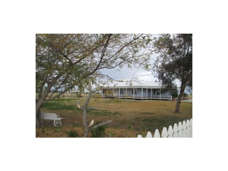 “Bradmill”, Moree NSW 2400