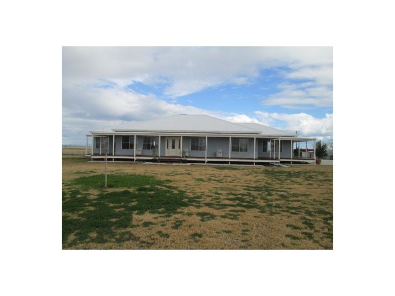 “Bradmill”, Moree NSW 2400