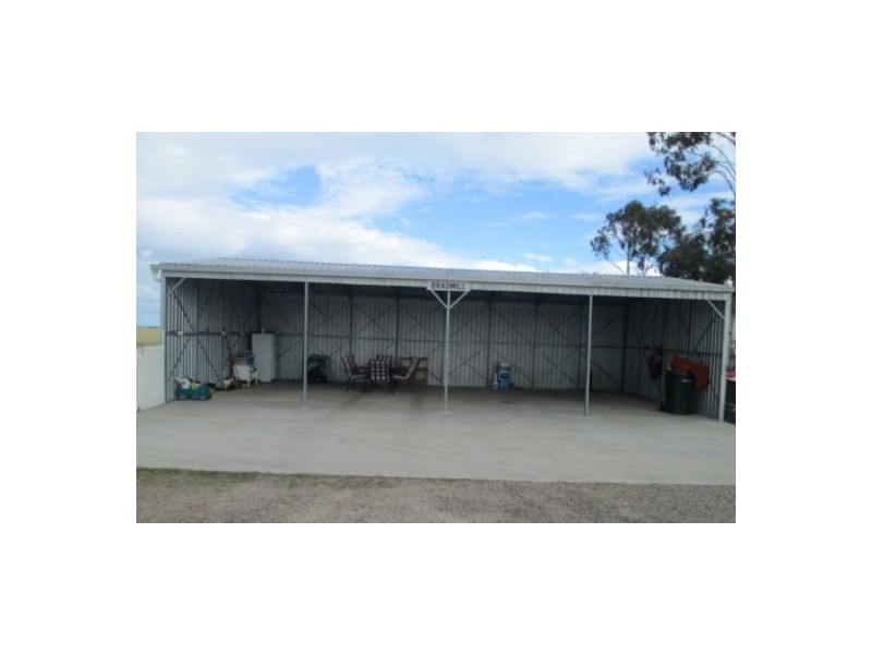 “Bradmill”, Moree NSW 2400