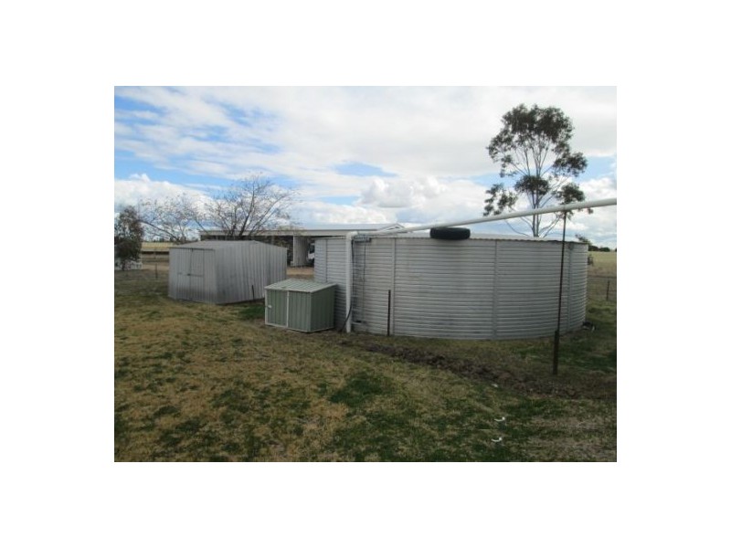 “Bradmill”, Moree NSW 2400