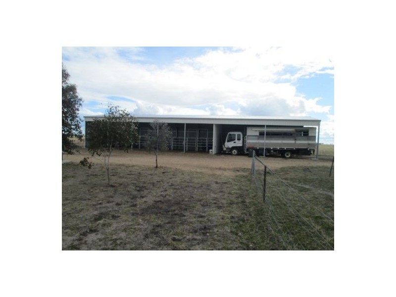 “Bradmill”, Moree NSW 2400