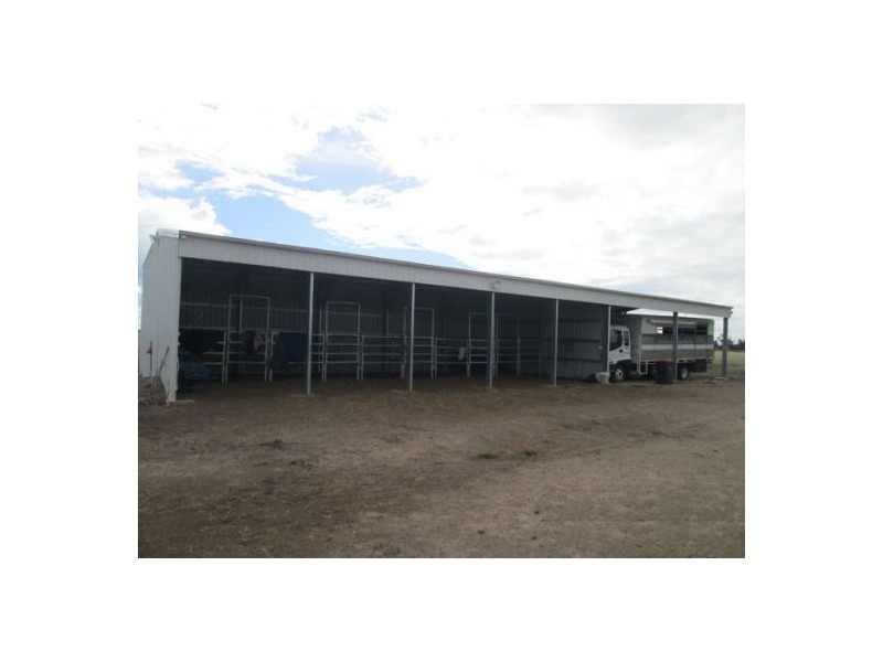 “Bradmill”, Moree NSW 2400