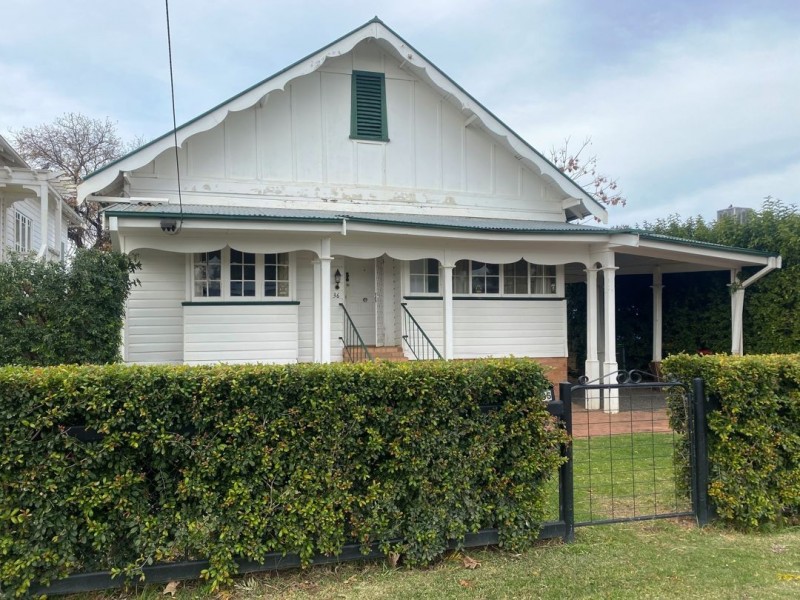 36 Boston Street, Moree NSW 2400