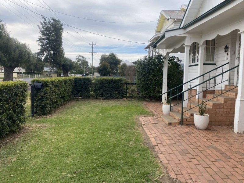36 Boston Street, Moree NSW 2400