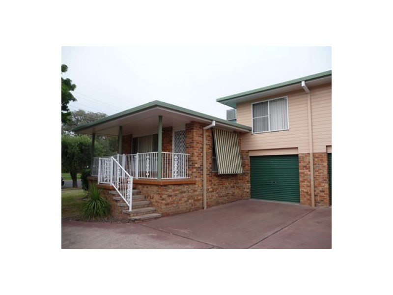 1/27 Balo Street, Moree NSW 2400