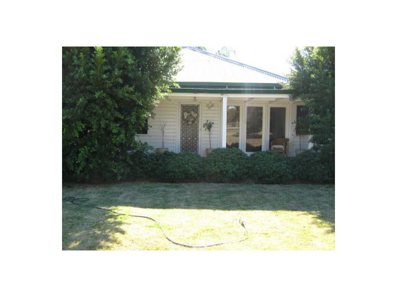 3 Greenbah Road, Moree NSW 2400