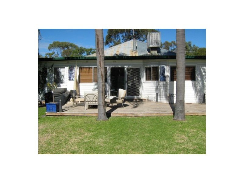 3 Greenbah Road, Moree NSW 2400