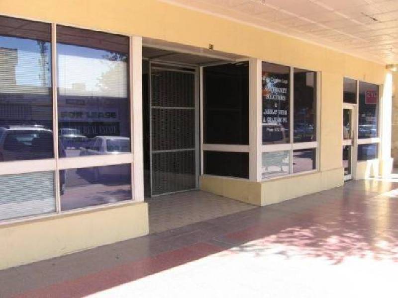 . BALO, Moree NSW 2400