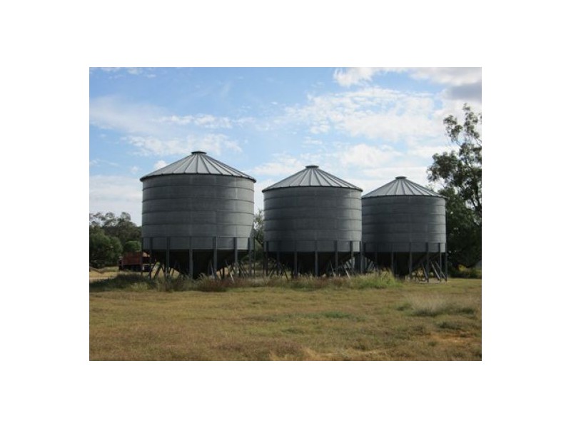 “Booraba”, North Star NSW 2408