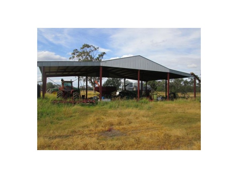 “Booraba”, North Star NSW 2408