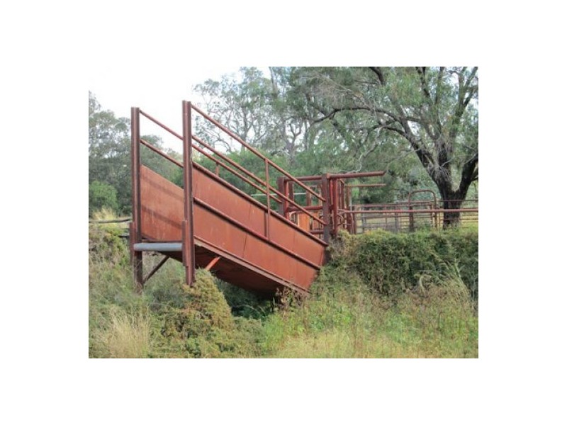 “Booraba”, North Star NSW 2408