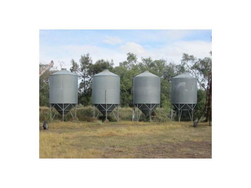 “Booraba”, North Star NSW 2408