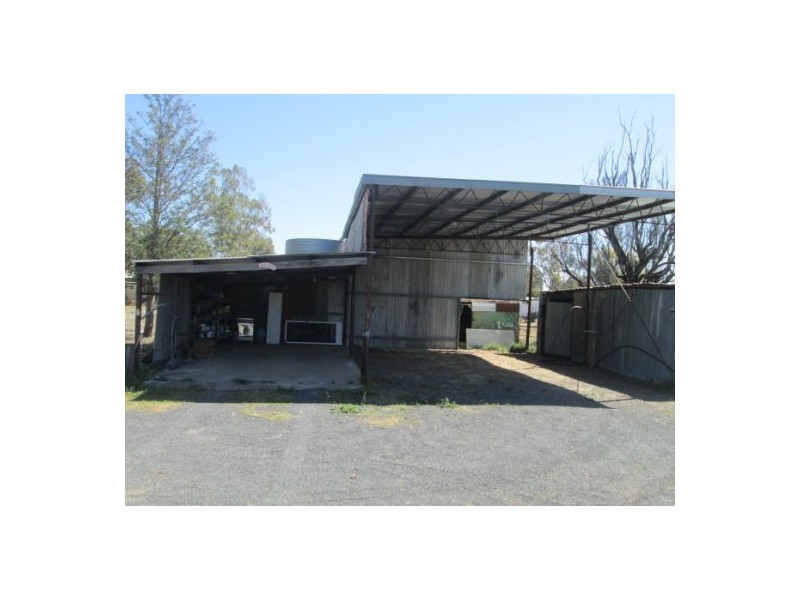 24 Midkin Street, Garah NSW 2405