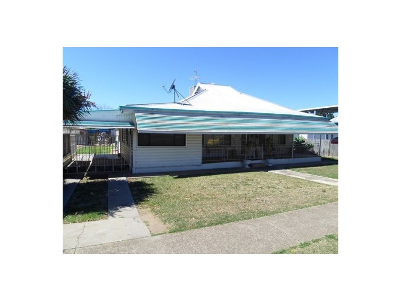 318 Frome Street, Moree NSW 2400