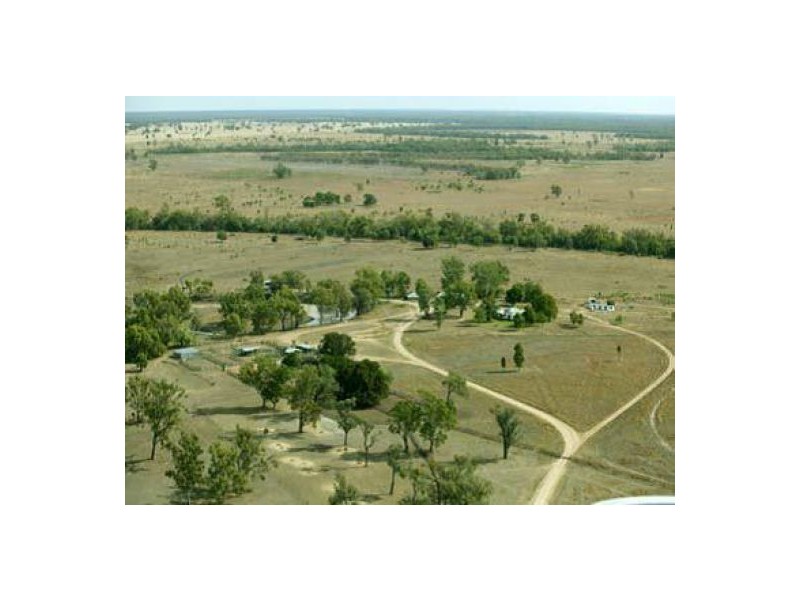 “Goodar Station”, Goondiwindi QLD 4390