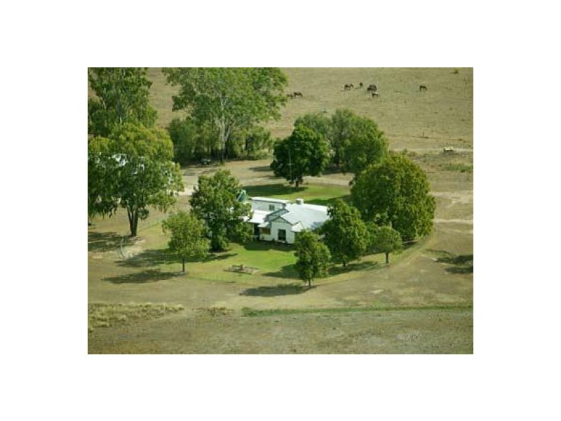 “Goodar Station”, Goondiwindi QLD 4390