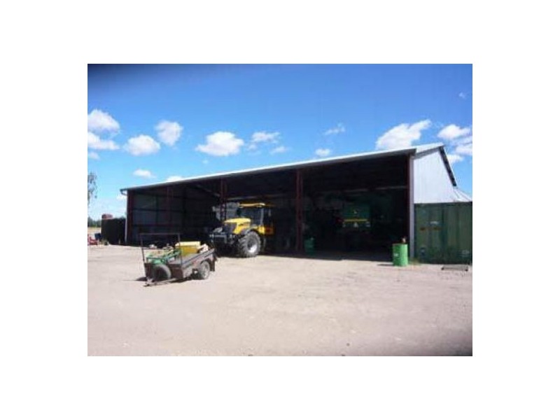 “Goodar Station”, Goondiwindi QLD 4390