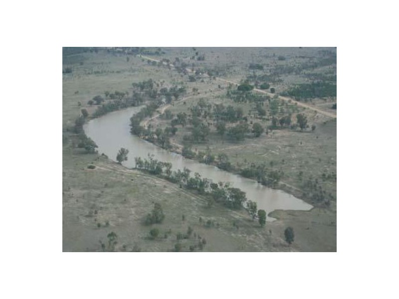 “Goodar Station”, Goondiwindi QLD 4390