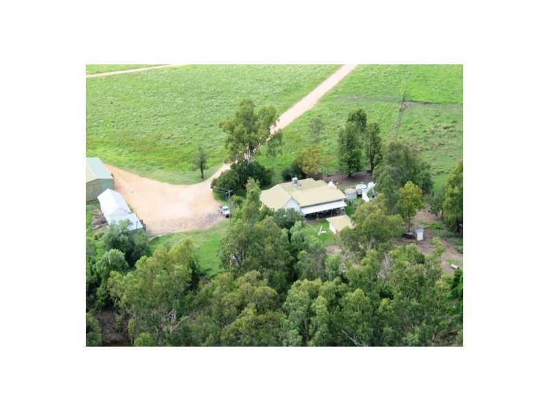 “Boonal Station”, Boggabilla NSW 2409