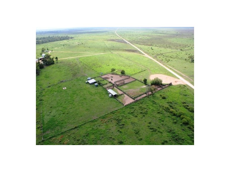 “Boonal Station”, Boggabilla NSW 2409