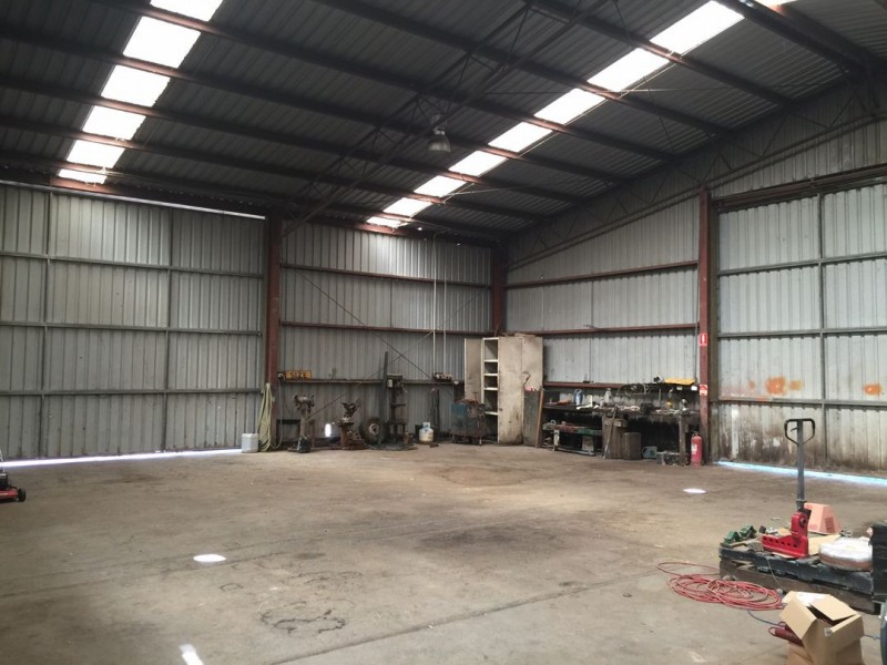 Greenbah Road, Moree NSW 2400