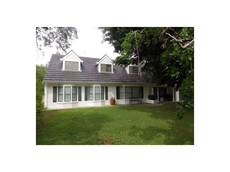 96 GREENBAH ROAD, Moree NSW 2400