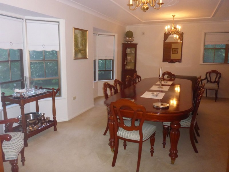 96 GREENBAH ROAD, Moree NSW 2400