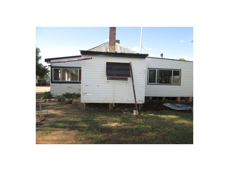 Gravesend NSW 2401