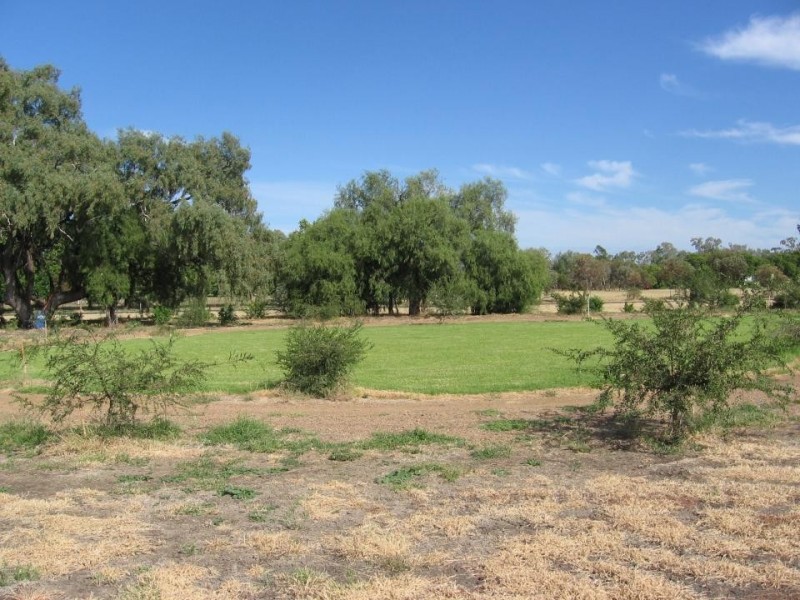 Lot 33 Bendygleet Road, Moree NSW 2400