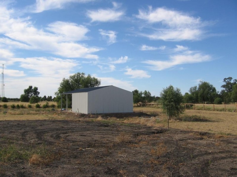 Lot 33 Bendygleet Road, Moree NSW 2400