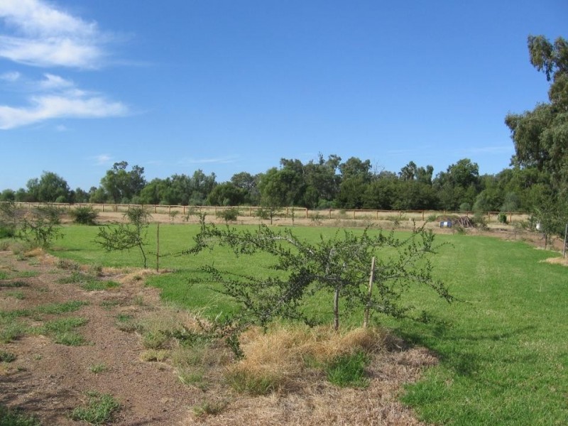 Lot 33 Bendygleet Road, Moree NSW 2400